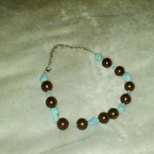 Nice necklace